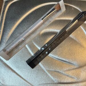 Sigma Beauty Eye Brush Set - S15 & E32